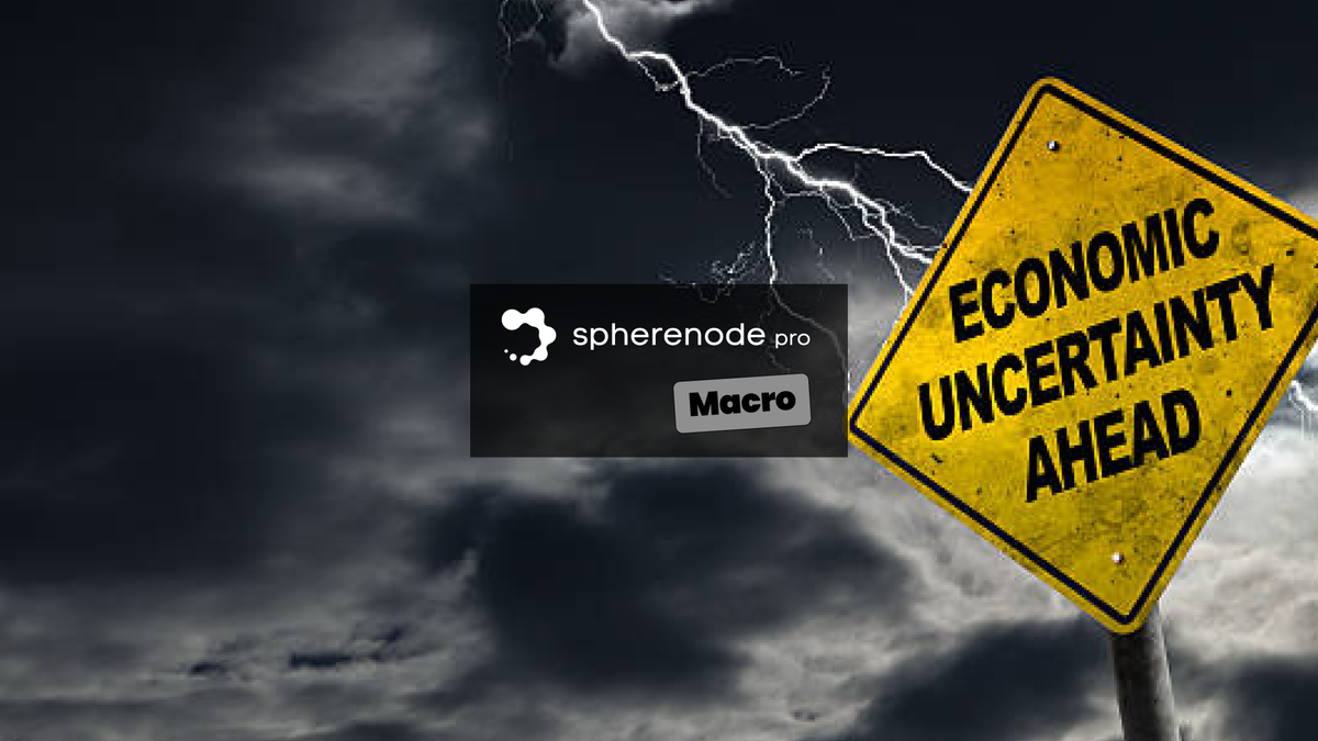 Macro Update: I mercati sono tra un bivio di incertezza e stimoli economici