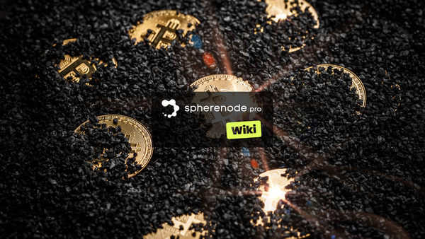 Che cos'è l'halving e come funziona?