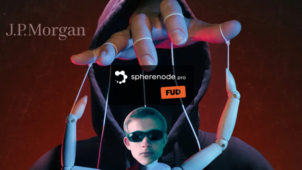 Project North Star - Quello che la favola di Ethereum non racconta