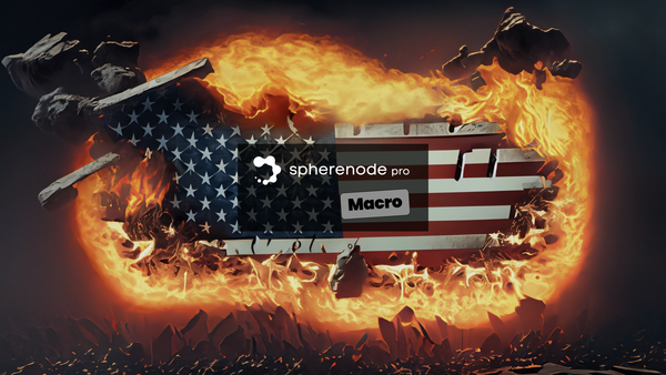 Gli Stati Uniti potrebbero entrare in recessione?