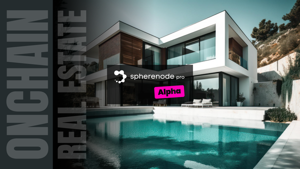 Blockchain & Real Estate