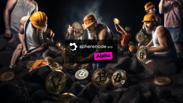 Come andrà il settore del mining dopo l'halving 2024?