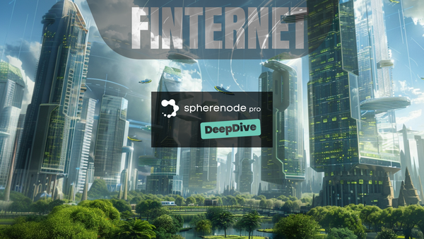 Il sistema finanziario del futuro