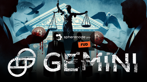 Come bruciare 1 miliardo di dollari dei propri clienti...