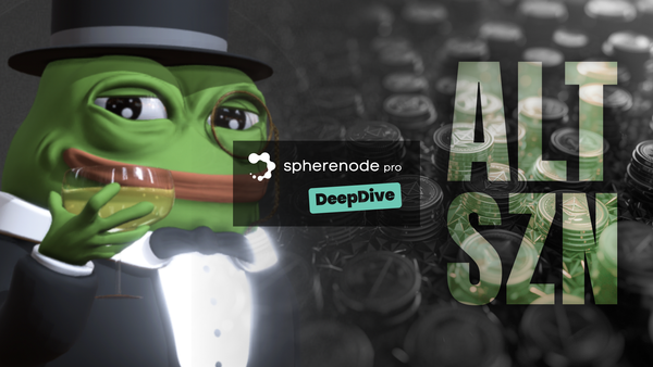 Altseason Theory DeepDive