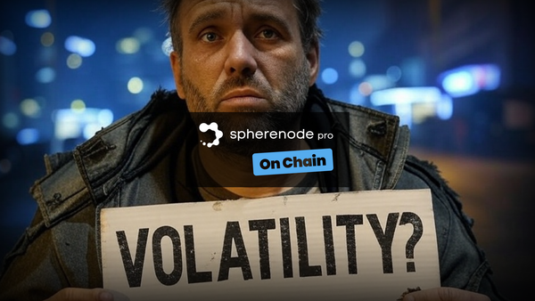 Cercasi Volatilità.. ep.59