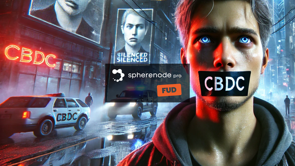 CBDC ed Euro Digitale: Oppressione mascherata da innovazione