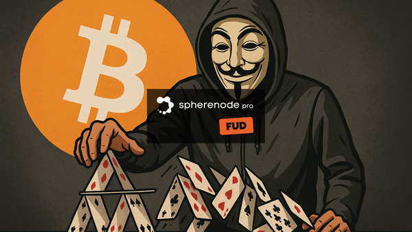 Il sogno di Satoshi è ancora vivo?