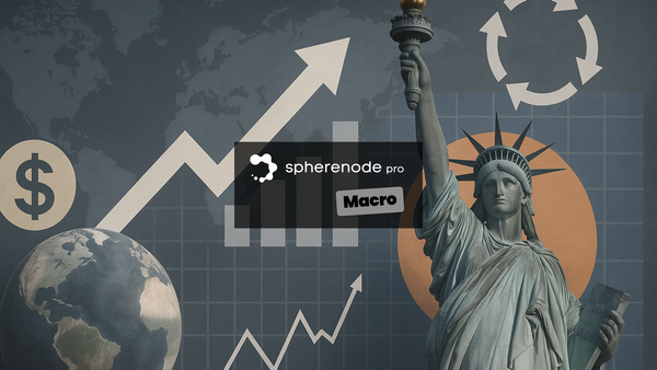 Il Crepuscolo dell’Ordine: I Grandi Cicli Economici