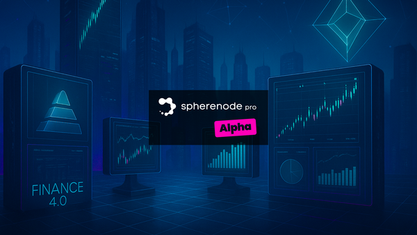 Il Linguaggio della Finanza 4.0