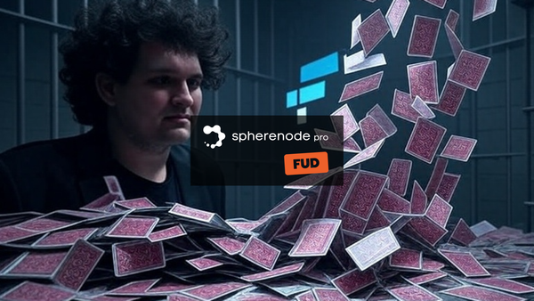 FTX: L’impero di carta – Il caso Sam Bankman-Fried