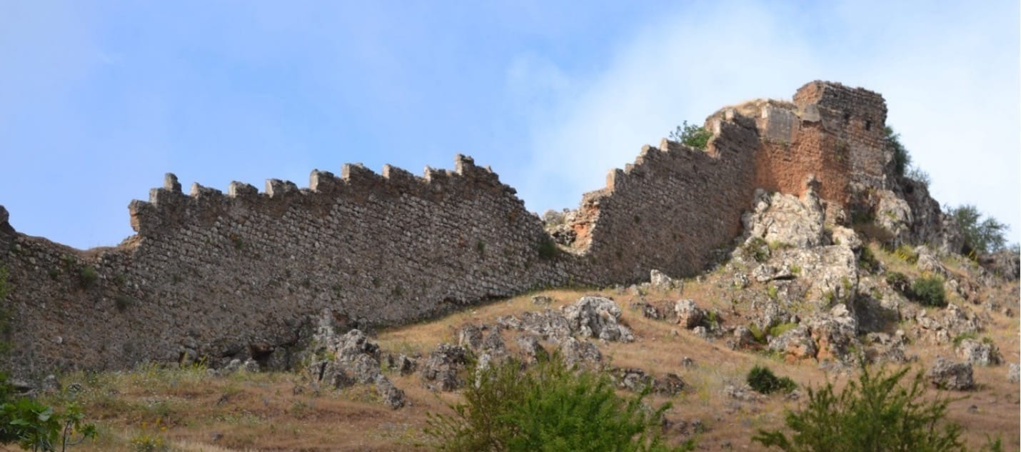 Saïss Plain and Zerhoun Massif Archaeological Project