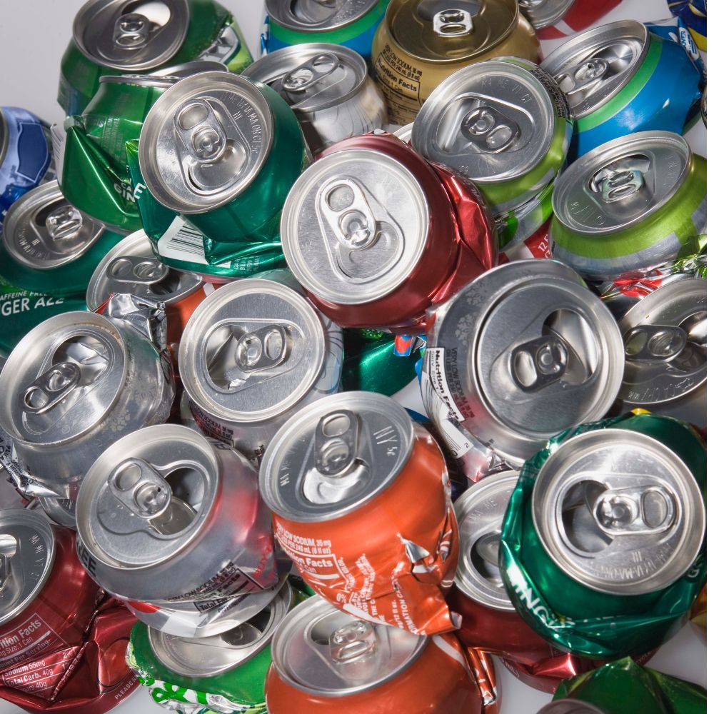Different Types of Probiotic Soda