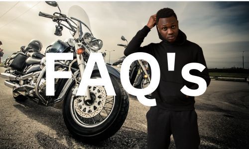 Armored Motorcycle Hoodie