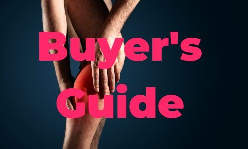 Charley Horse Dietary Supplement