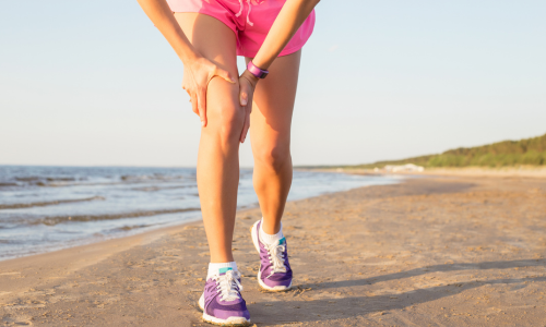 Charley Horse Dietary Supplement