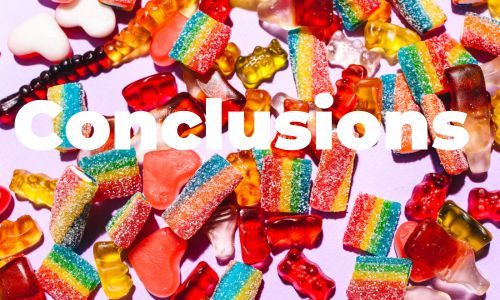 Magnesium Gummies