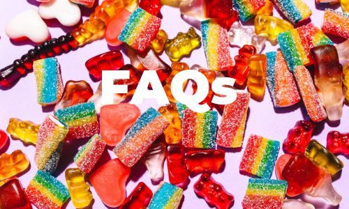 Magnesium Gummies