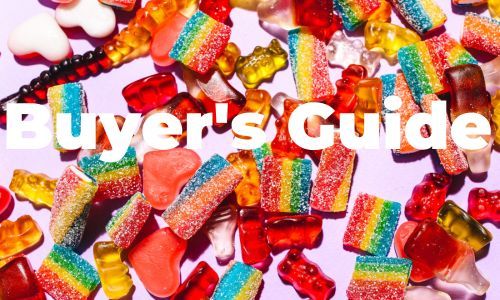 Magnesium Gummies