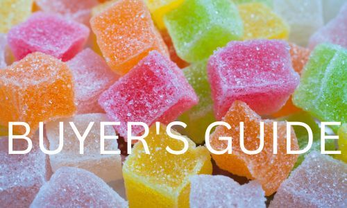 Mood Gummies