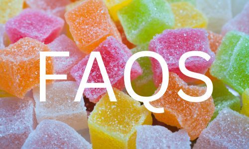 Mood Gummies