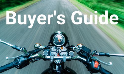 Motorcycle Battery Charger 