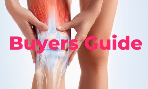 Vitamins for Cracking Knees 