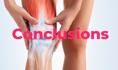 Vitamins for Cracking Knees 