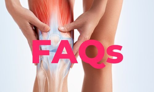 Vitamins for Cracking Knees 