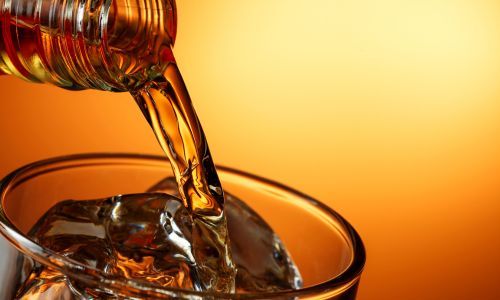 Japanese Whiskey Glass