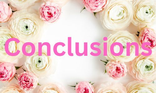 Pink and White Roses