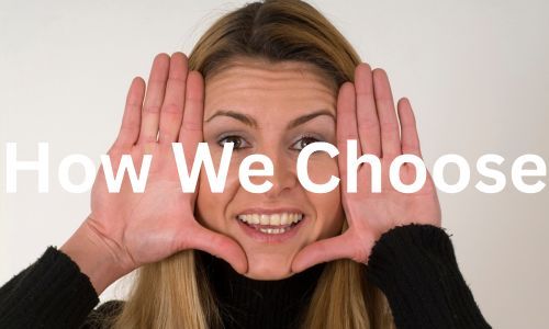 Pink and White Roses