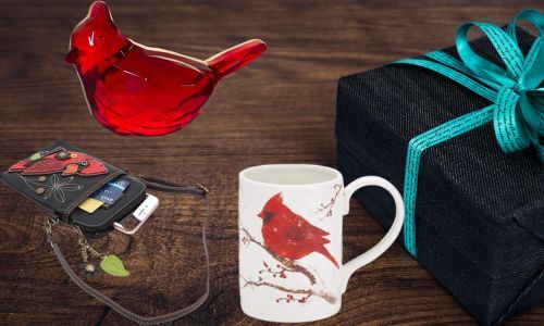 Cardinal Gifts