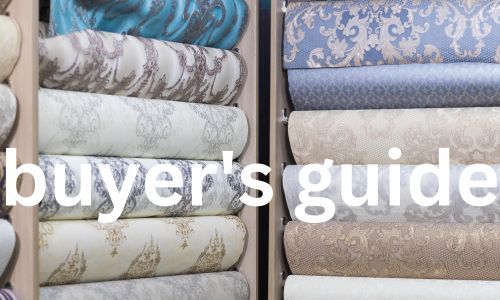 Pink and Blue Wallpaper