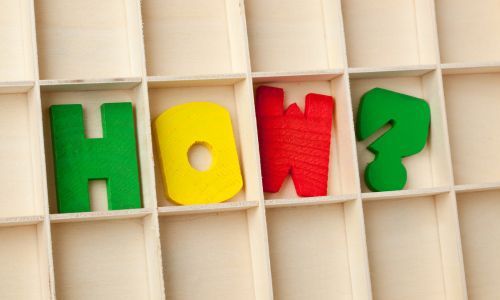 Japandi Dining Table