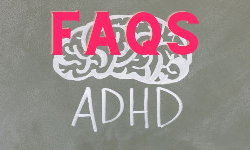 ADHD Symptoms