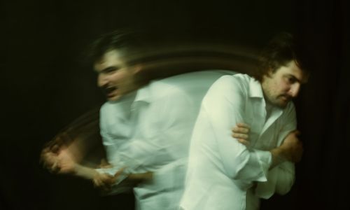 What does meth do to someone who has ADHD