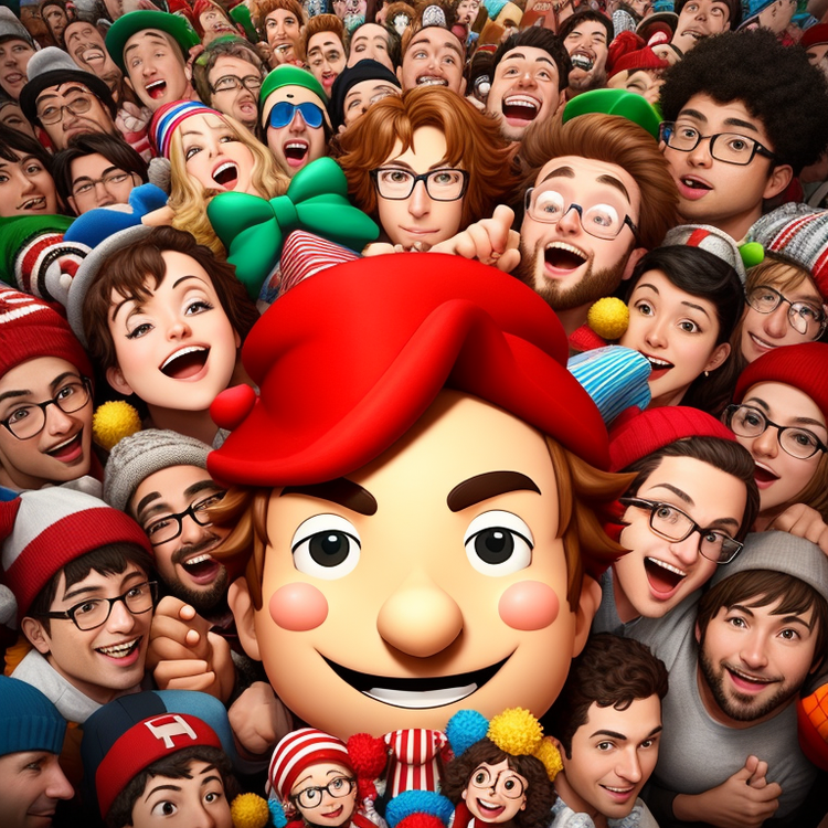 Welcome to "From Glory to Gory: Start-Up Schadenfreude"