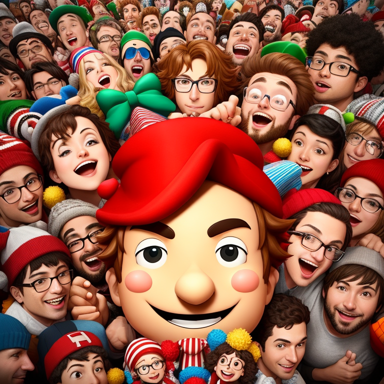 Welcome to "From Glory to Gory: Start-Up Schadenfreude"