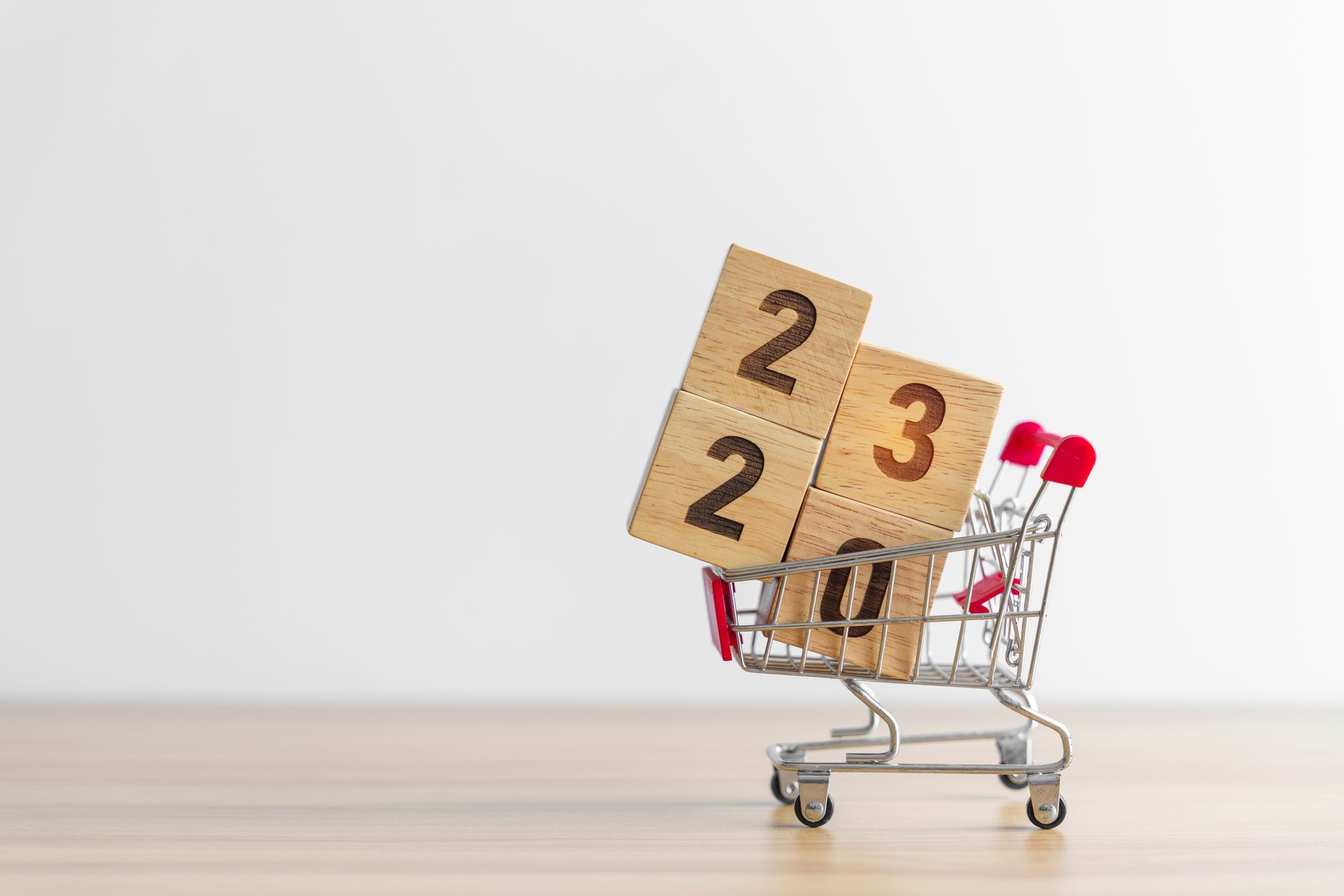 Tendencias que revolucionarán la industria retail en 2023