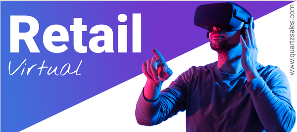 Virtual Reality + Retail Industry: great allies.