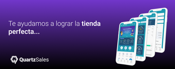 Humaniza tu marca con QuartzSales.