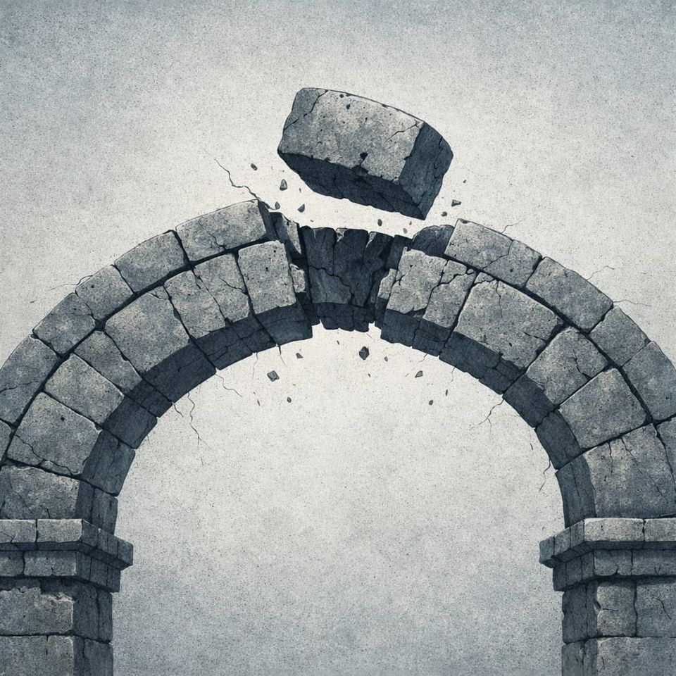 Code Quality Shouldn't Have a Bus Factor of One