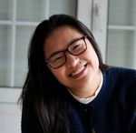 Andréanne Chu