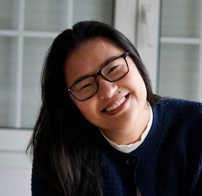 Andréanne Chu