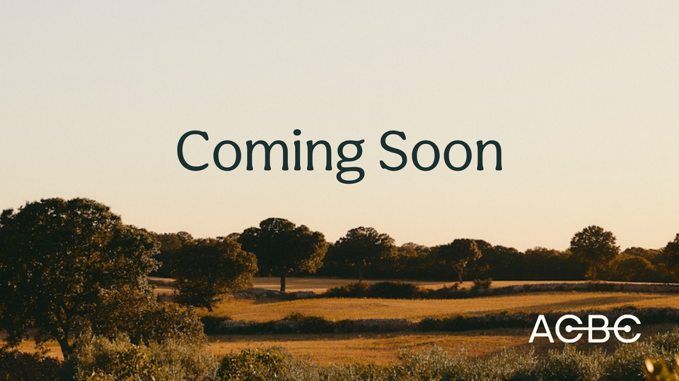 Coming soon
