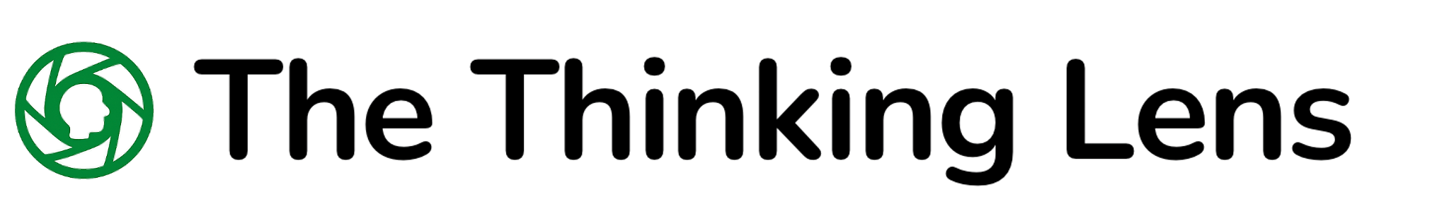 The Thinking Lens