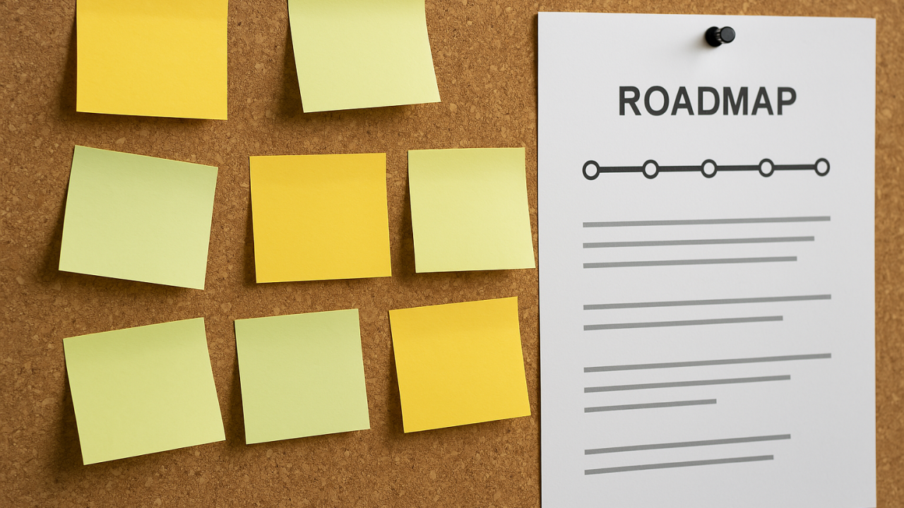 Backlog as Mirror: Why Product Teams Get Stuck