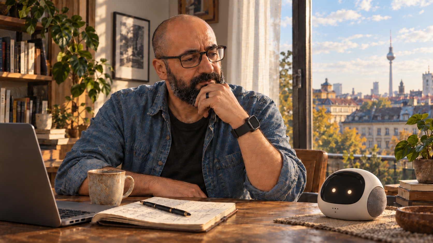 Weekend Reflections #19 | The Missing Shape
