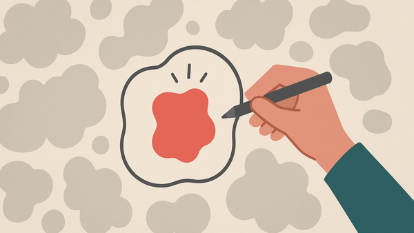 Ghosts in the System: Why Naming Dysfunction Isn’t Fluff. It’s Infrastructure